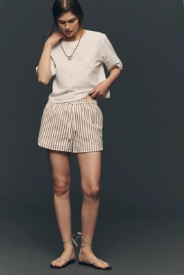 Bishop + Young Poolside Lounge Shorts | Anthropologie (US)