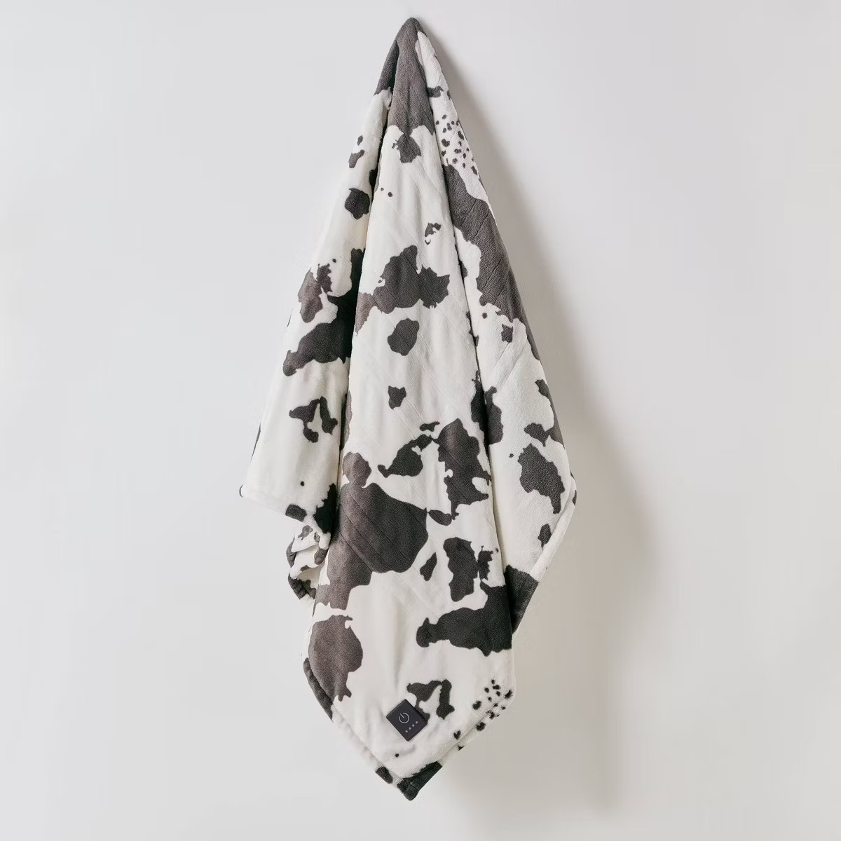 Brookstone Heated Throw | Target