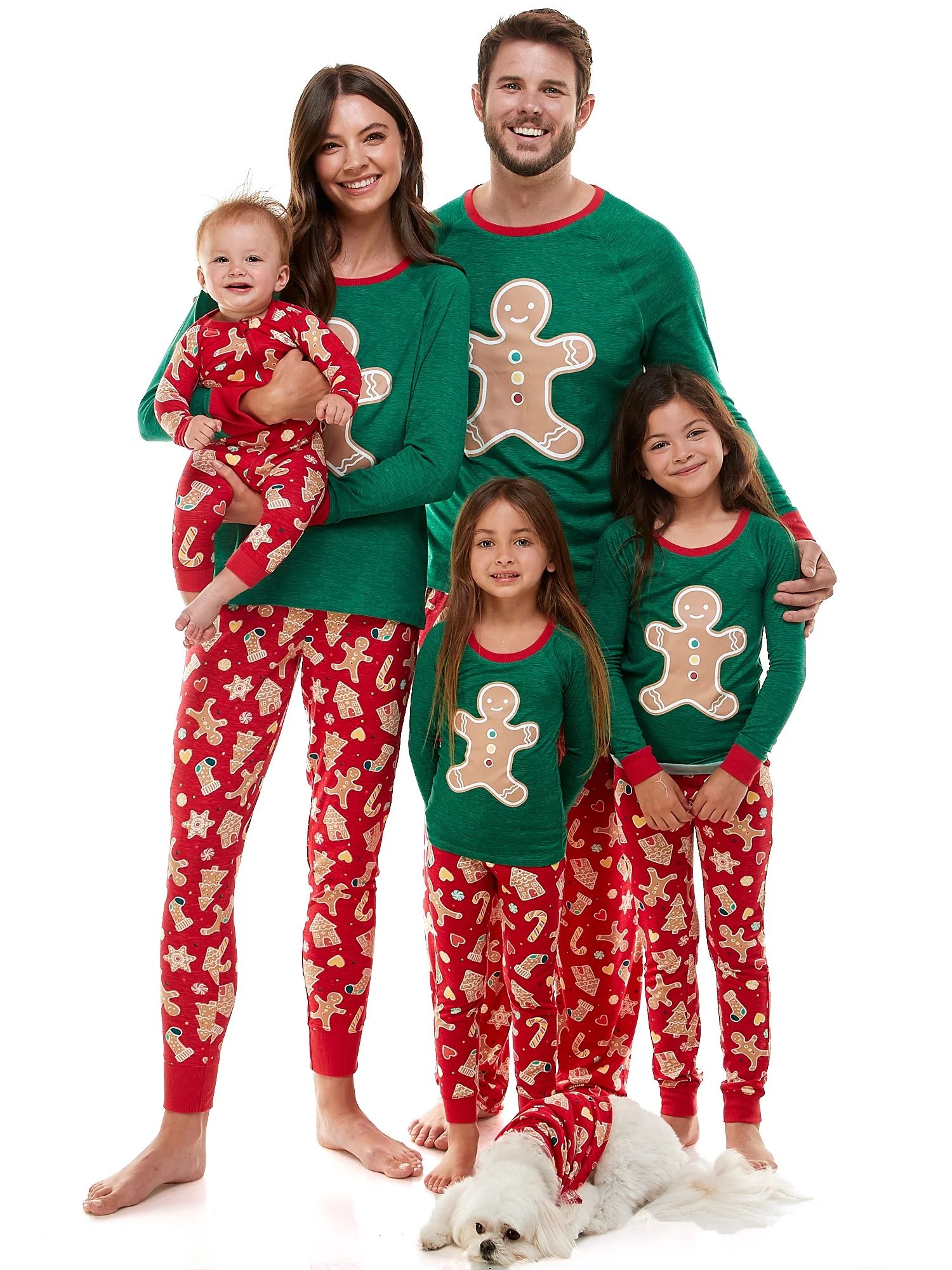 Related pagesDerekMatching PajamasX FamilyMatching Slippers FamilyJuniors DressesFamily Impregnat... | Walmart (US)