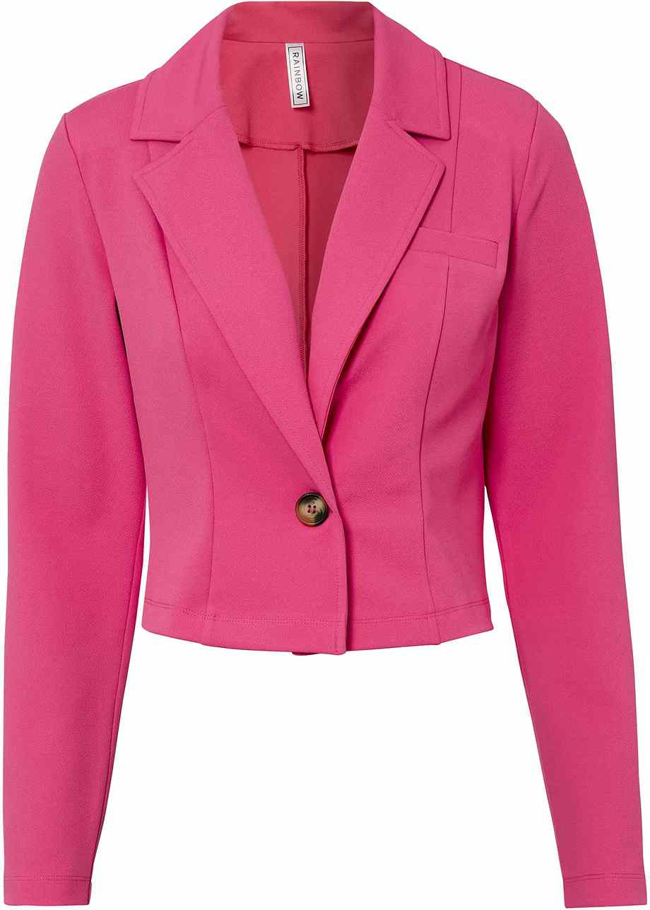 Jersey-Blazer | Bonprix DE