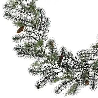 6ft. Angel Pine & Pinecone Garland by Ashland® | Michaels Stores
