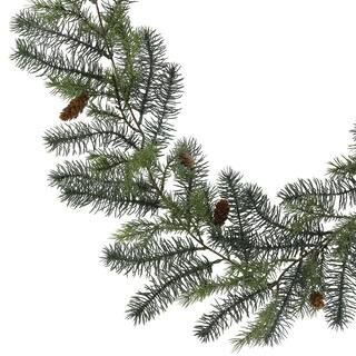 6ft. Angel Pine & Pinecone Garland by Ashland® | Michaels Stores