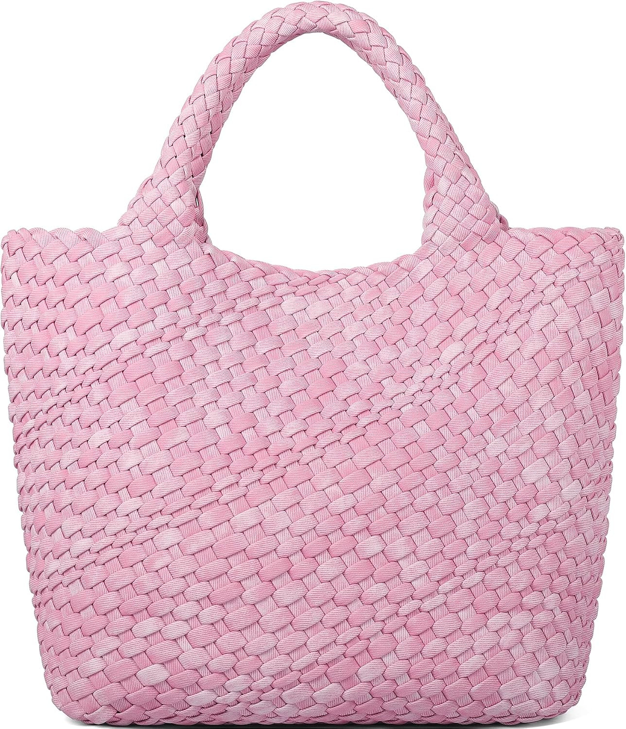 Vegan Leather Purses for Women, Handmade Purses and Handbags Shoulder Bag | Amazon (US)
