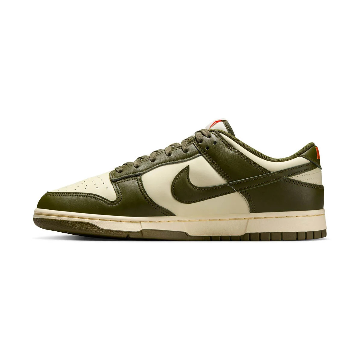 Nike Dunk Low Retro 'Rough Green' Men's Shoes | Shop Simon