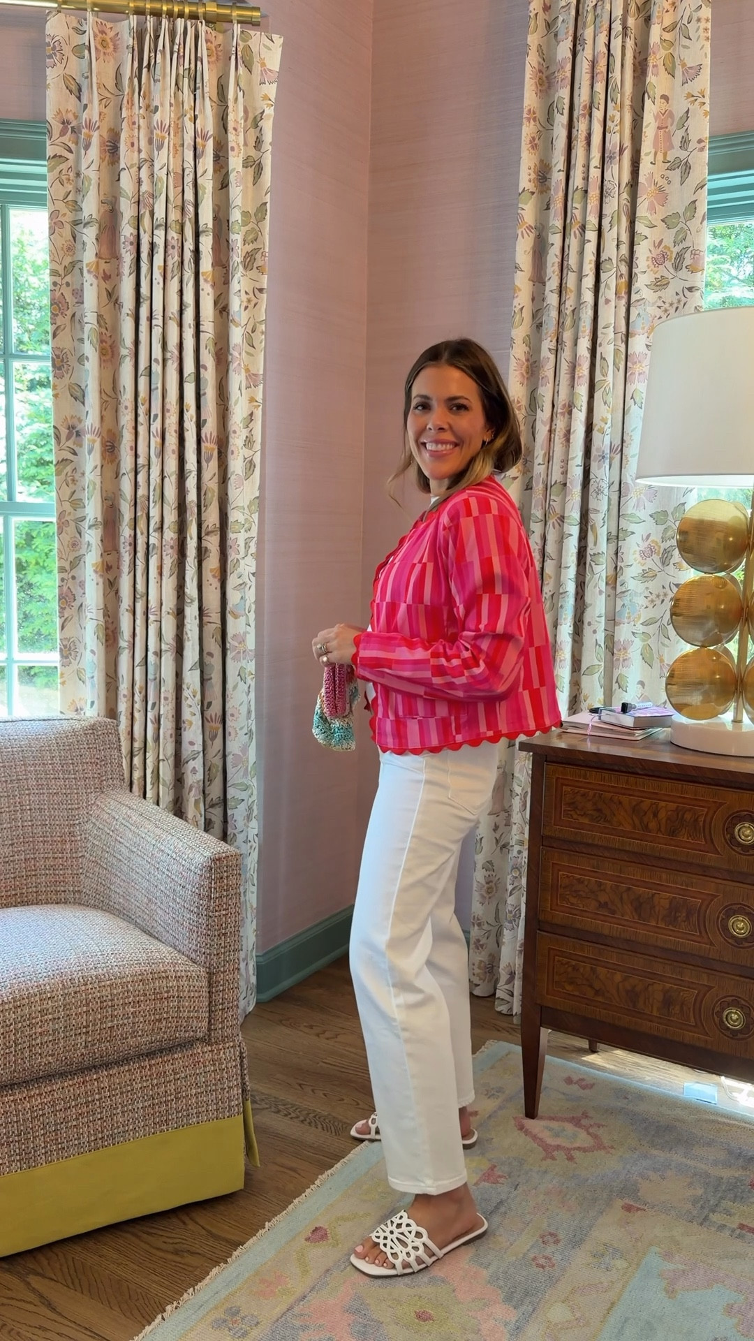 Colorful ✅ CUTE ✅ & under $100 pieces from @shop_avara 👏🏼🎉 use code SHELBY15 for 15% off your Avara order through May! Comment WANT & I’ll send you links to everything 🫶🏼


#LTKSeasonal #LTKPetite