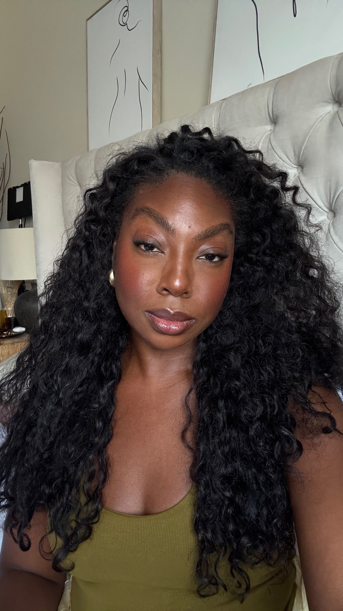 New lip combo unlocked
I’m obsessed with this hydrating, lightweight & buildable combo!
@Sephora UK  @Sephora @Fenty Beauty

#LTKbeauty #LTKuk #LTKeurope