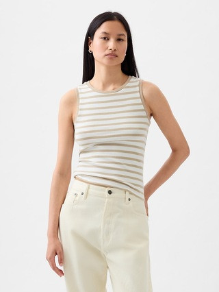 Modern Shell Tank Top | Gap (US)