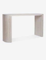 Luna Console Table | Lulu and Georgia 