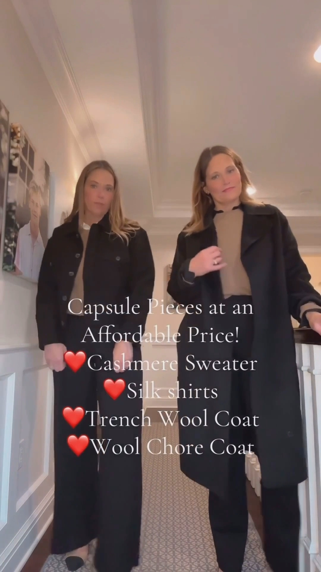 We adore this brand for luxurious basics at a great price.
M

#LTKootd #LTKgrwm #LTKOver40