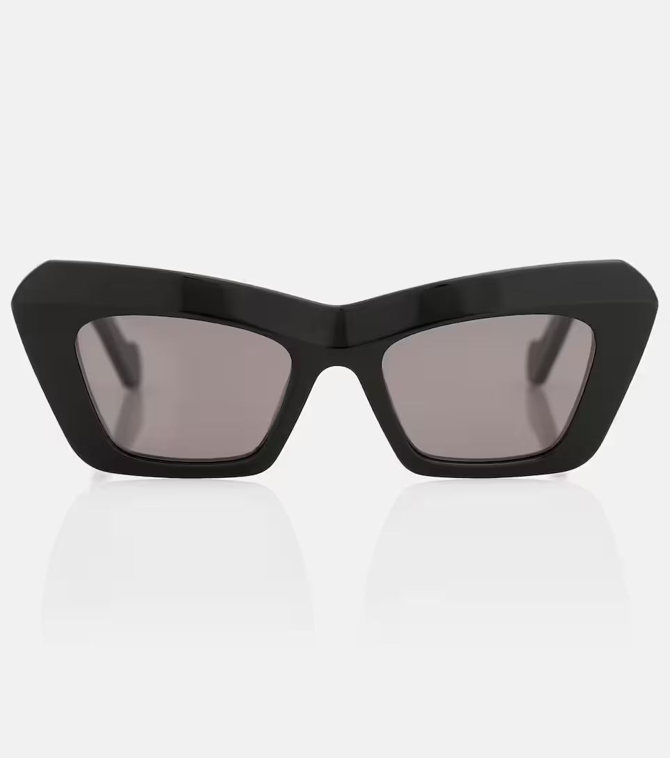 Cat-Eye-Sonnenbrille | Mytheresa (DACH)