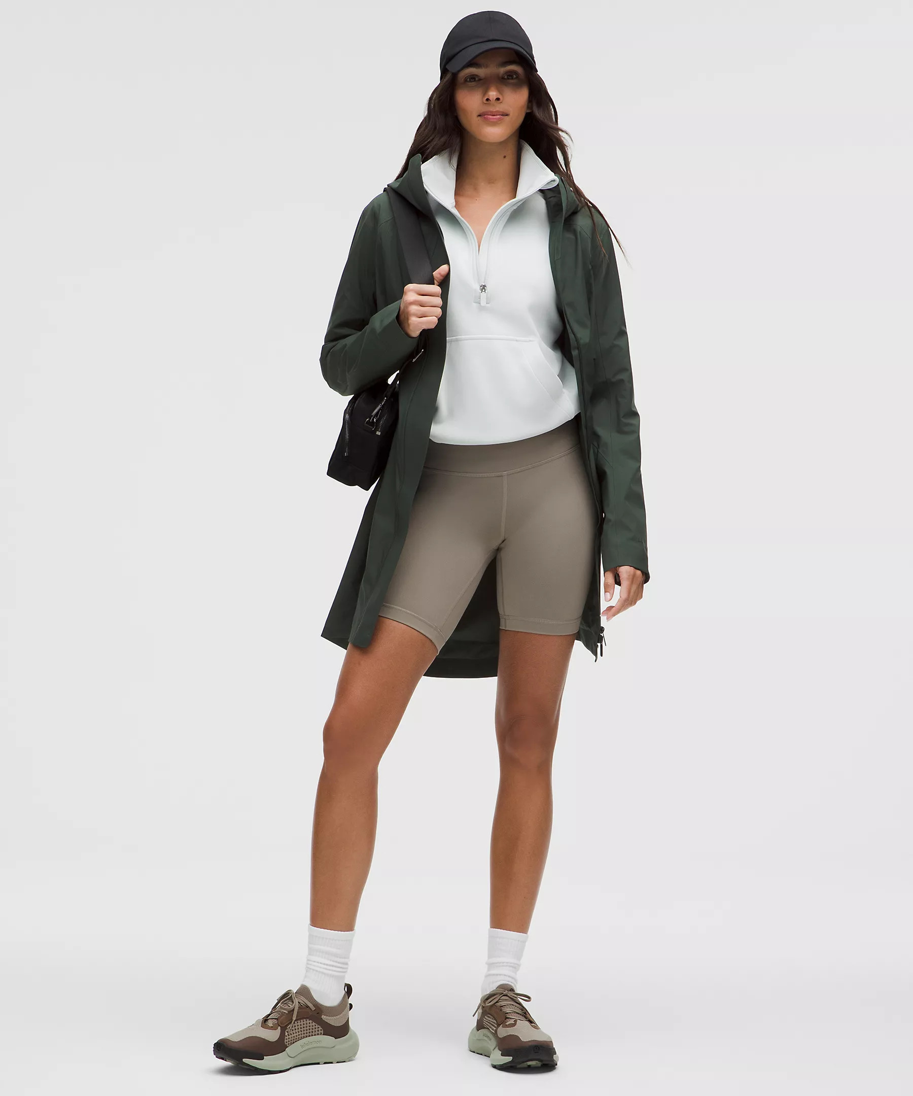 Rain Rebel Jacket | Lululemon (US)