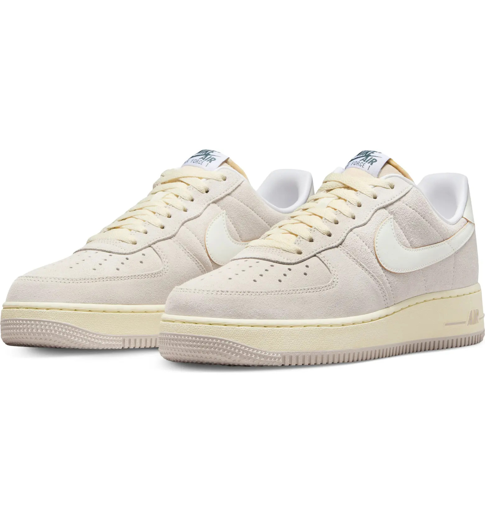 Air Force 1 '07 Sneaker (Men) | Nordstrom