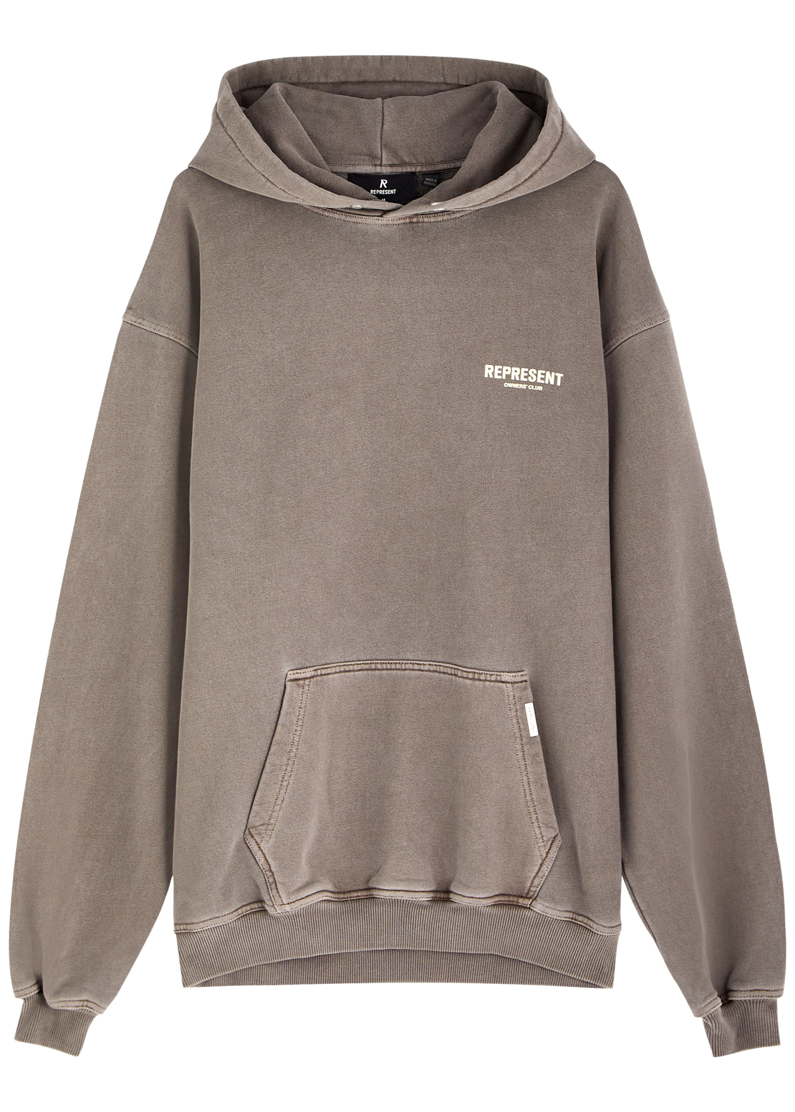 BROWN | Harvey Nichols