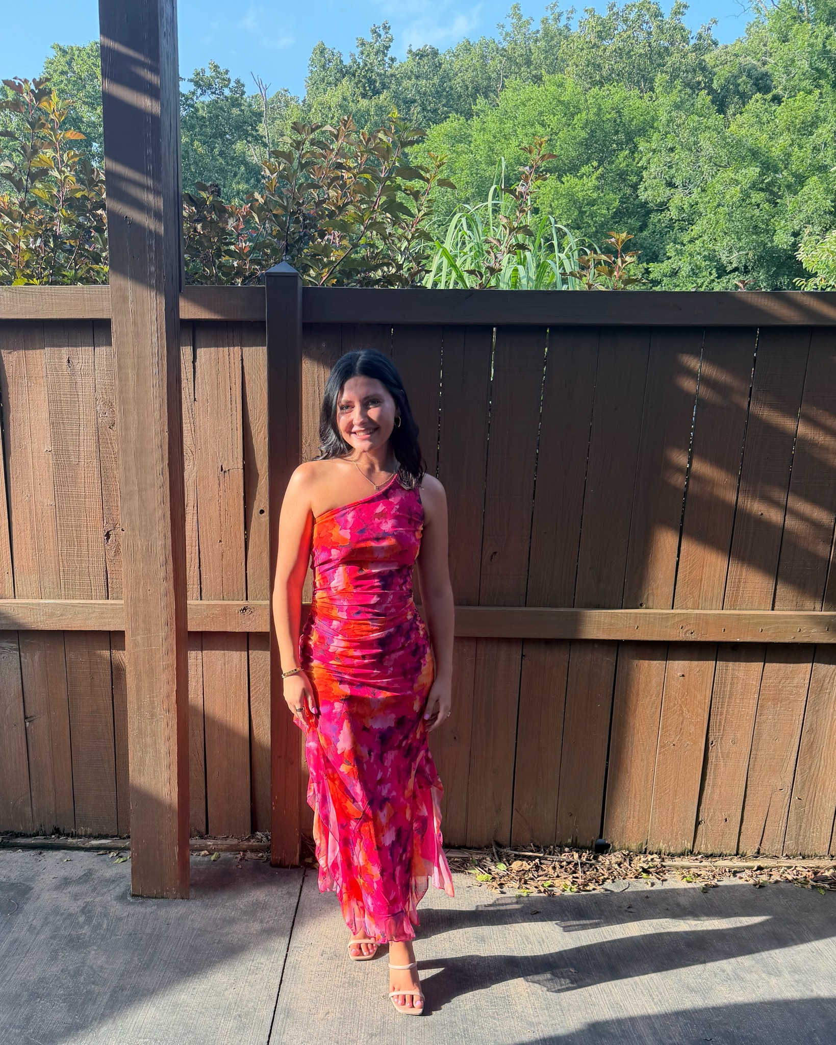 wedding guest dress 🩷
garden party wedding 

wedding guest, amazon, spring, garden party, floral

#LTKWedding #LTKPetite #LTKootd