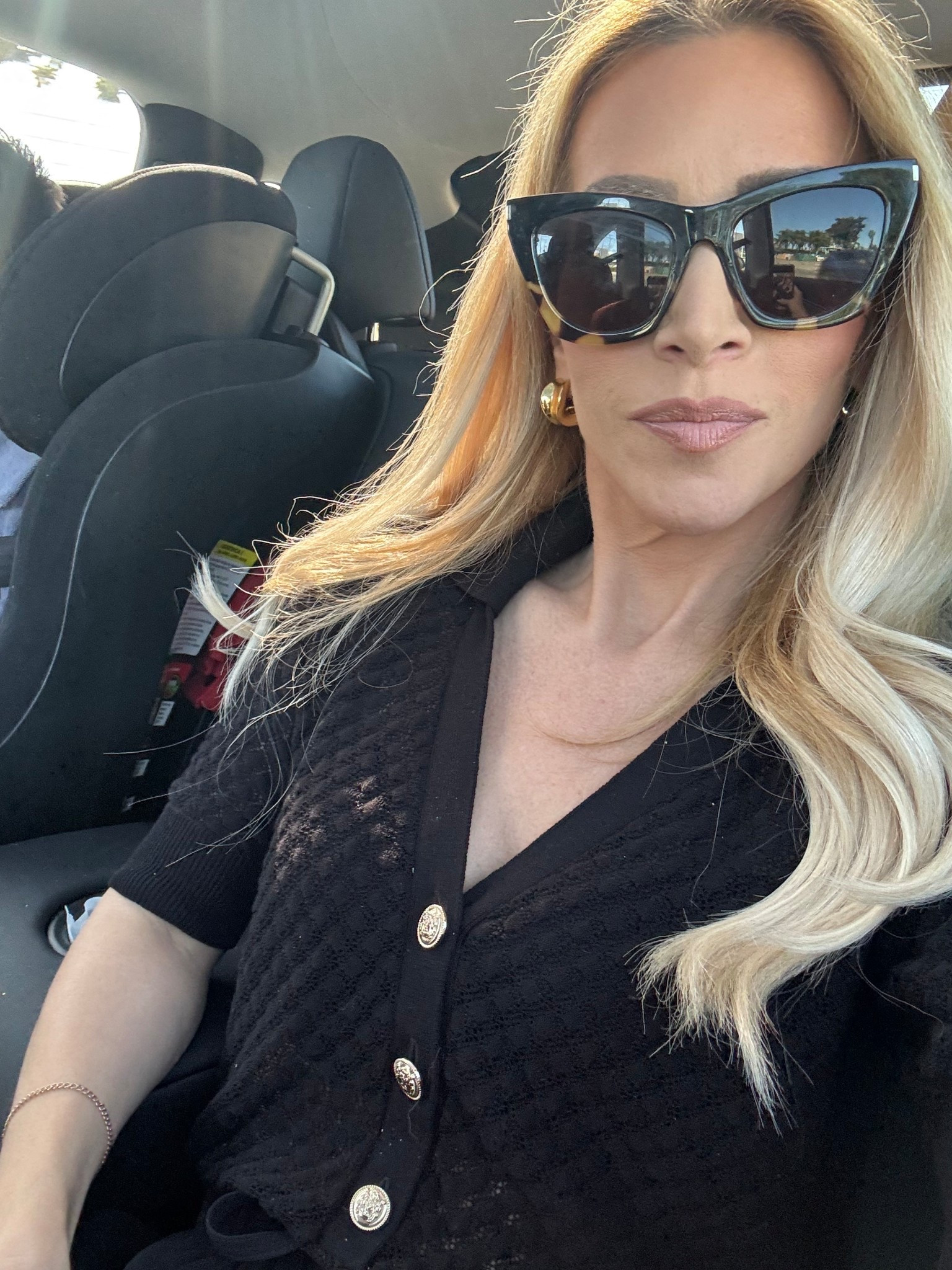 The cutest polo for spring. 



#LTKootd #LTKmomlife #LTKOver40