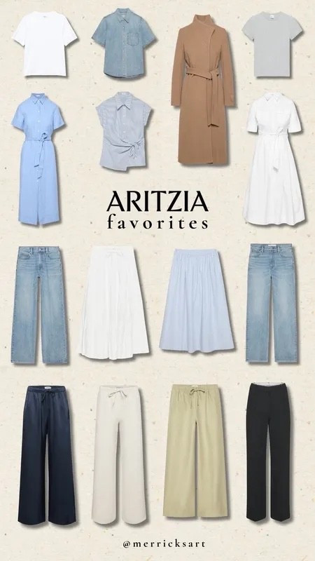 @Aritzia favorites!

#LTKootd #LTKgrwm
