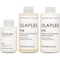 Olaplex Hero Bundle | Skinstore