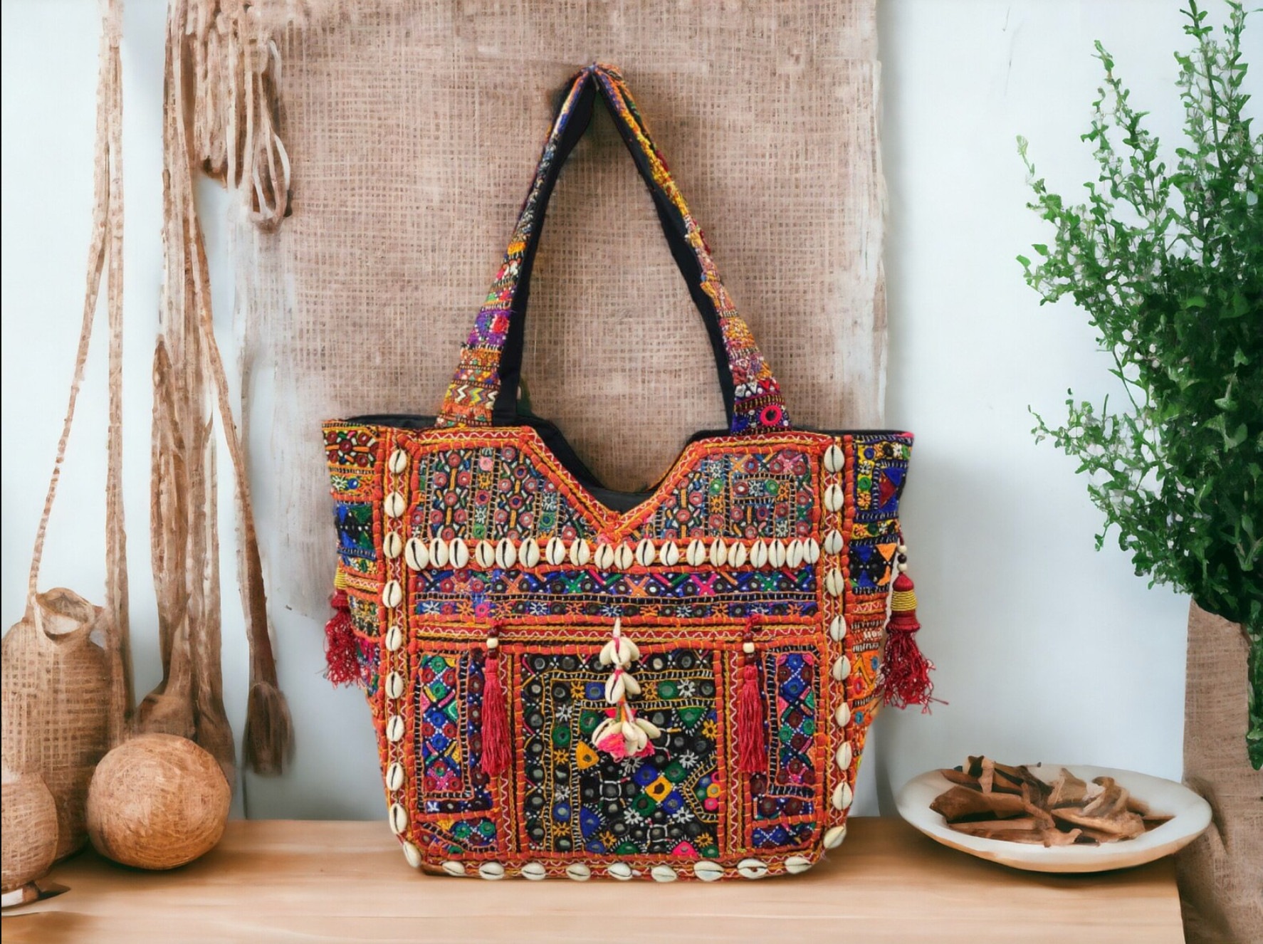 Banjara Boho Bag 

 #LTKsummer #LTKbag #LTKgiftguide