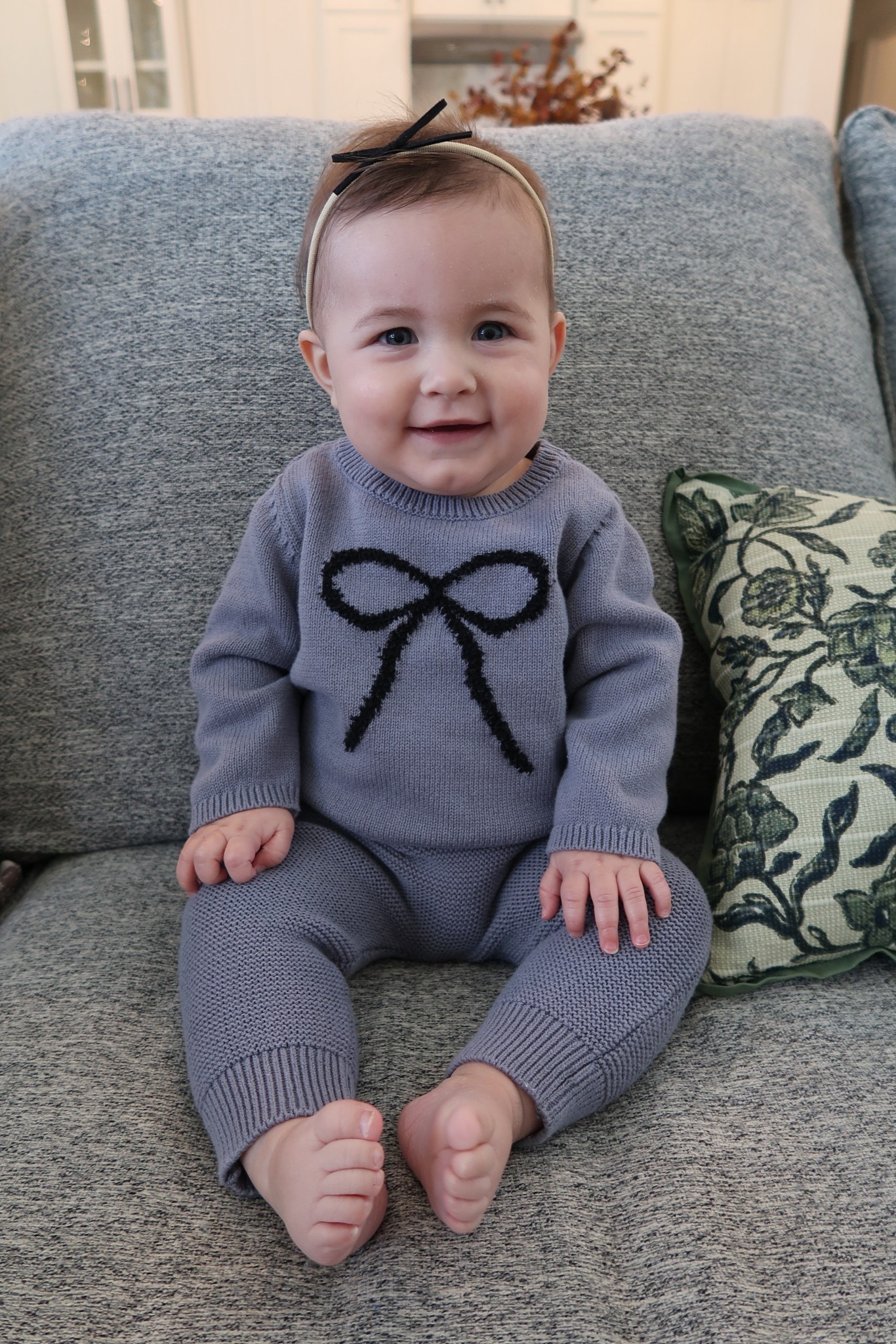 Annie’s sweater set is on sale!!

#LTKCyberWeek #LTKSaleAlert #LTKBaby