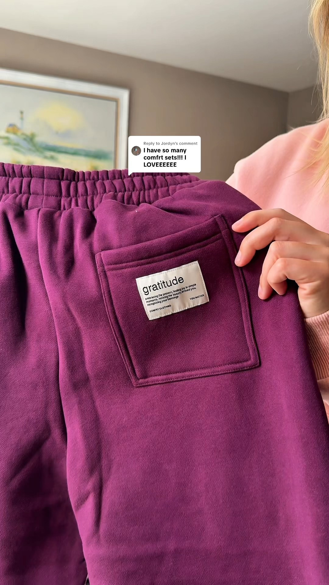 You Matter Collection🍇

#LTKSaleAlert #LTKFindsUnder50 #LTKStyleTip