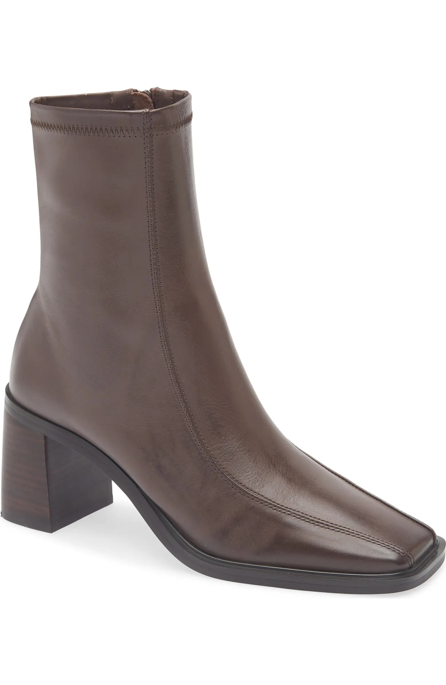 Dusty Bootie (Women) | Nordstrom