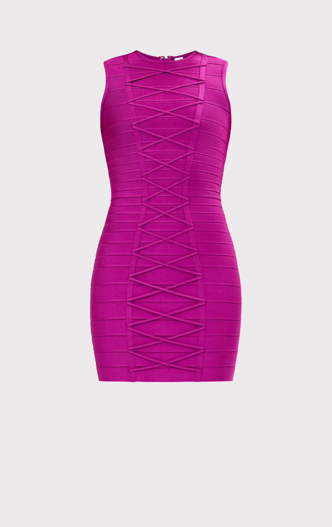 THE JULIE DRESS | Herve Leger