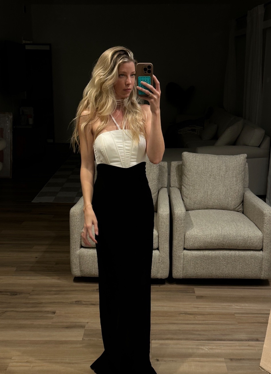 My dress from Manuri is almost sold out so grab it while you can!

#LTKbeauty #LTKSeasonal #LTKstyletip