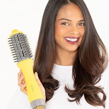Drybar The Single Shot Round Blow-Dryer Brush | Amazon (US)