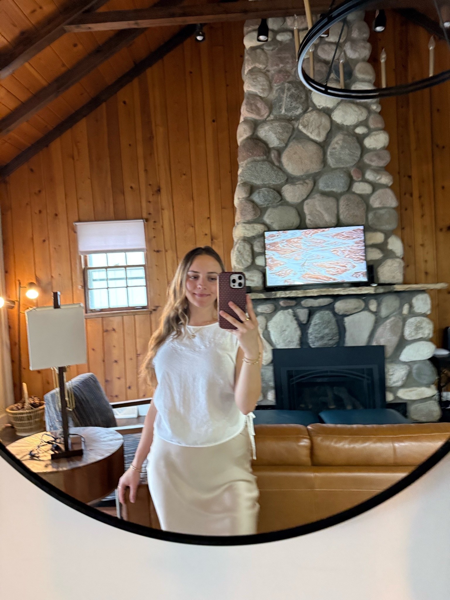 graduation guest outfit

#LTKSeasonal #LTKgrwm #LTKootd