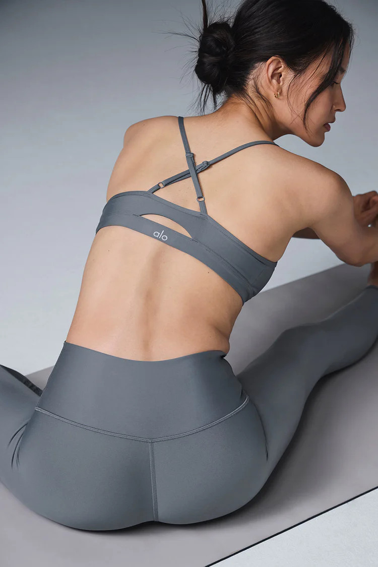 Airlift Intrigue Bra | Alo Yoga (US)