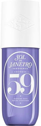 Sol de Janeiro Cheirosa 59 Hair & Body Fragrance Mist 240mL/8.1 fl oz. | Amazon (US)