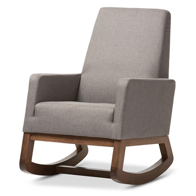 Nola Rocking Chair | Wayfair North America