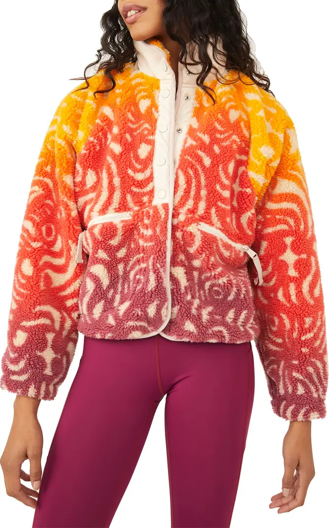 Free People FP Movement Rocky Ridge Jacket | Nordstrom