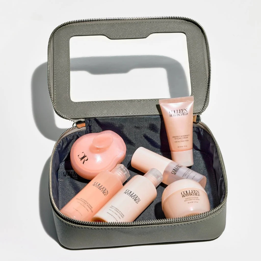 CYBER MONDAY - 50% OFF GIFT SETS  30% OFF SITEWIDE  DISCOUNT APPLIED IN CART | Colleen Rothschild Beauty