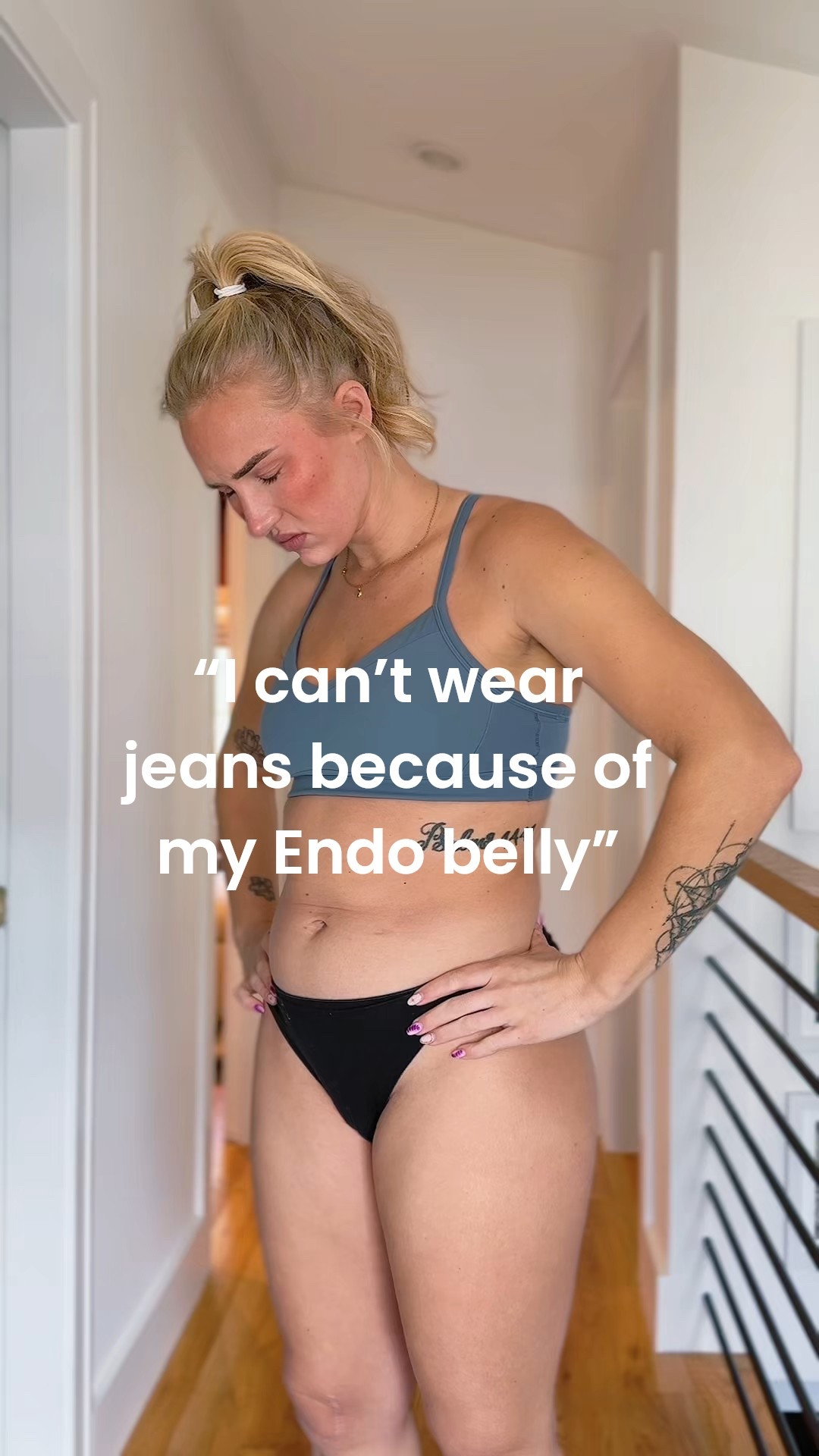 Yes you can, you just need to find the right kind of jeans!! Jeans run true to size and are a softer material than you think! They have a worn in feel. 

#LTKgrwm