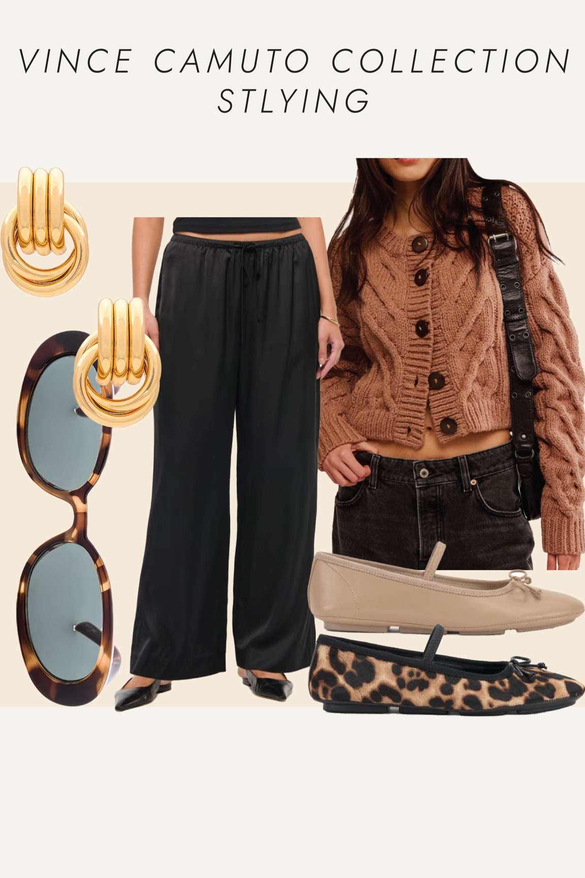 Styling my collection with Vince Camuto 🫶

#LTKHoliday #LTKSeasonal #LTKStyleTip