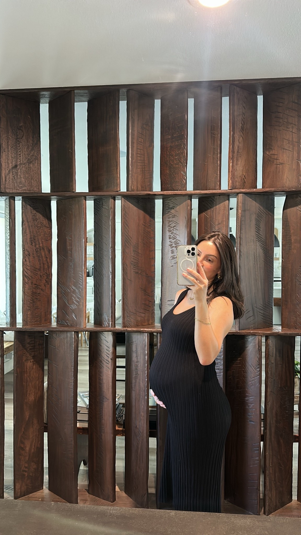 Dress: Small
Shoes: 7 1/2 


#LTKBump #LTKShoeCrush #LTKSeasonal