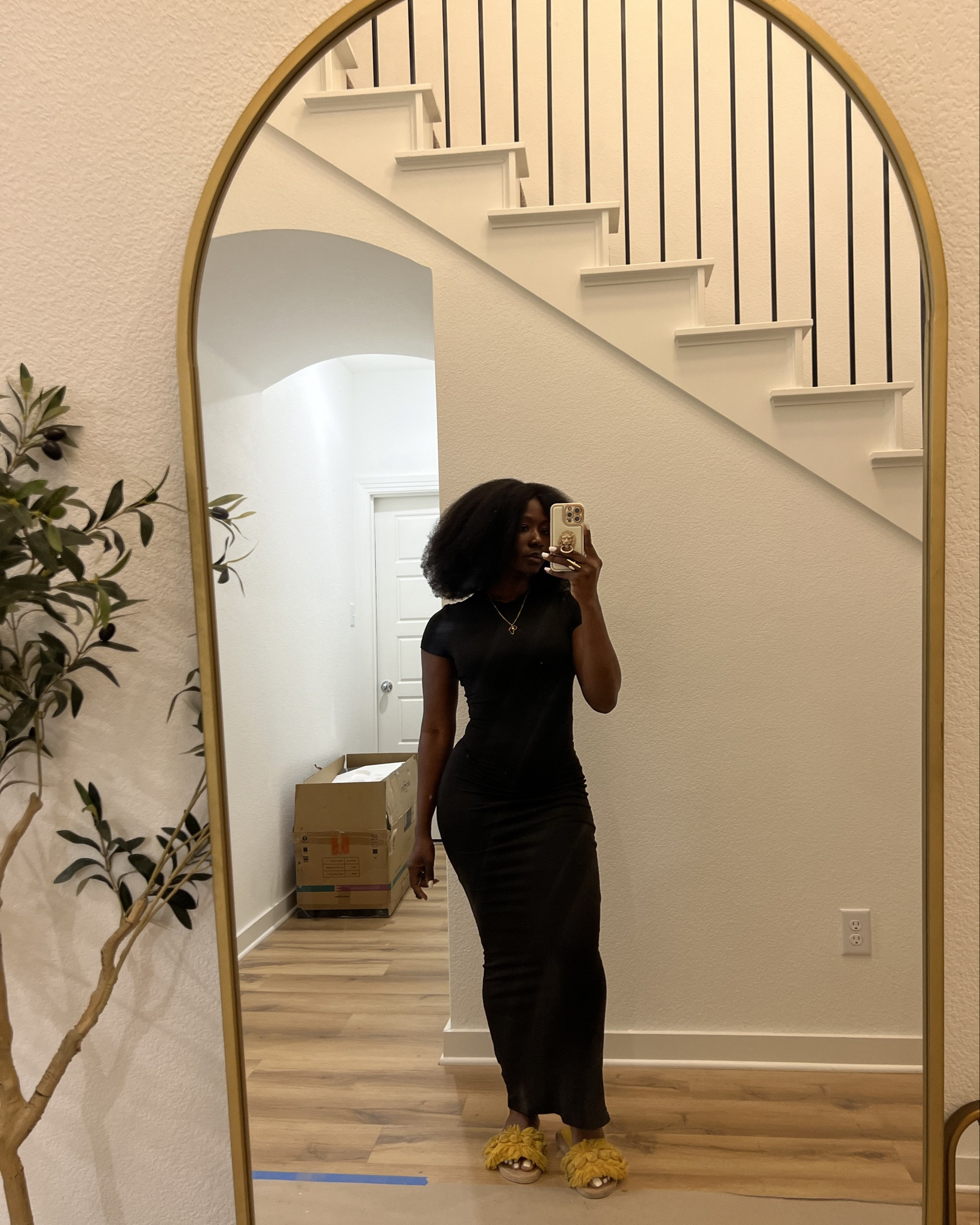 Amazon black dress under $50

#LTKFindsUnder50 #LTKGiftGuide #LTKHome