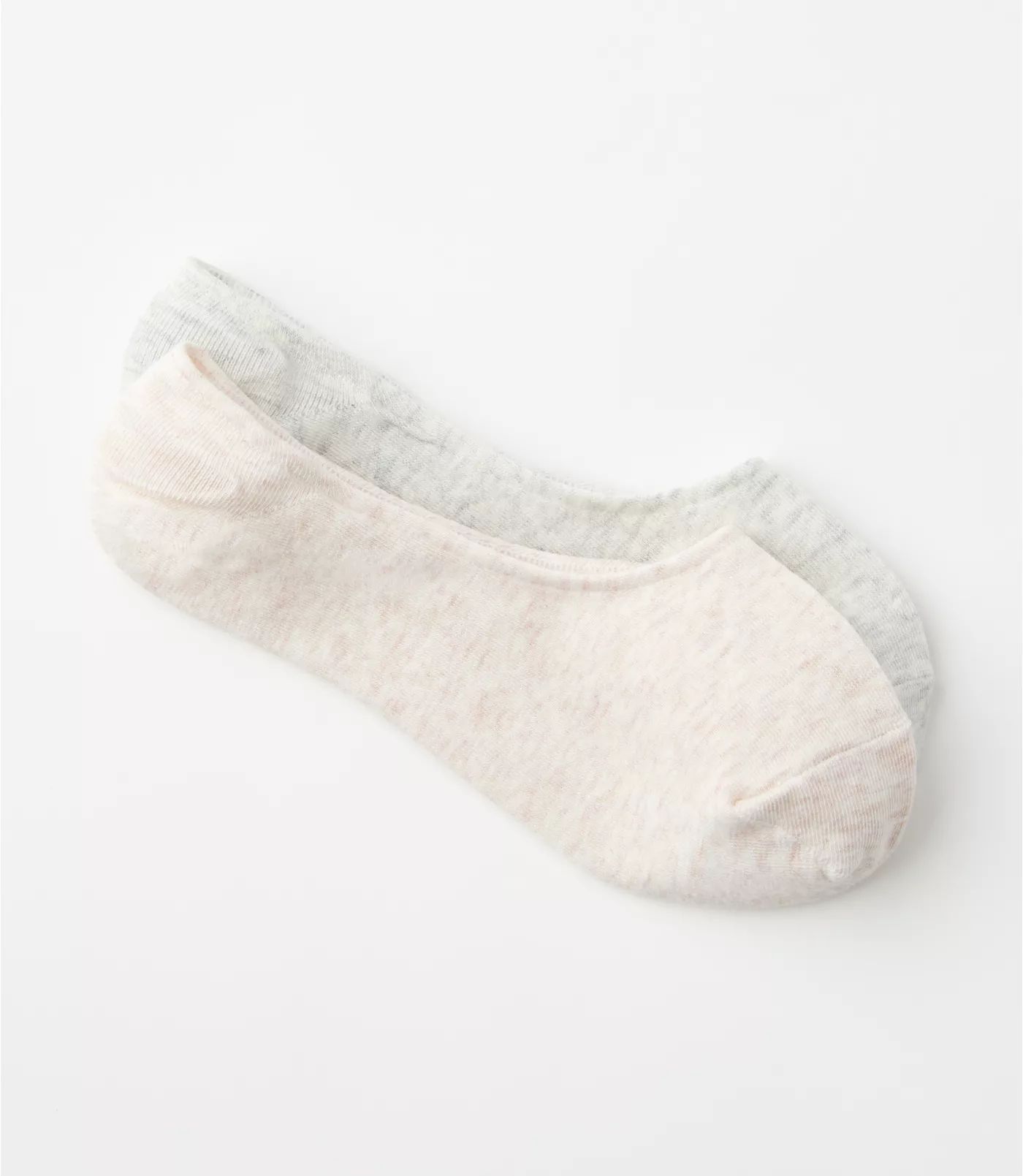 Essential No Show Sock Set | LOFT