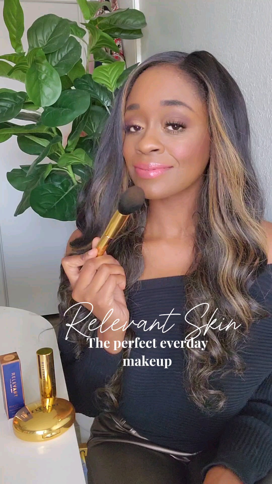 Everyday makeup look, airbrush foundation powder, foundationnstick. Hey Gorgeous💕 Click below to shop!🛍 Follow me @foreign_fresh_fierce for more exclusive posts, inspo & sales! XOXO💜🥰

#LTKFindsUnder50 #LTKOver40 #LTKBeauty