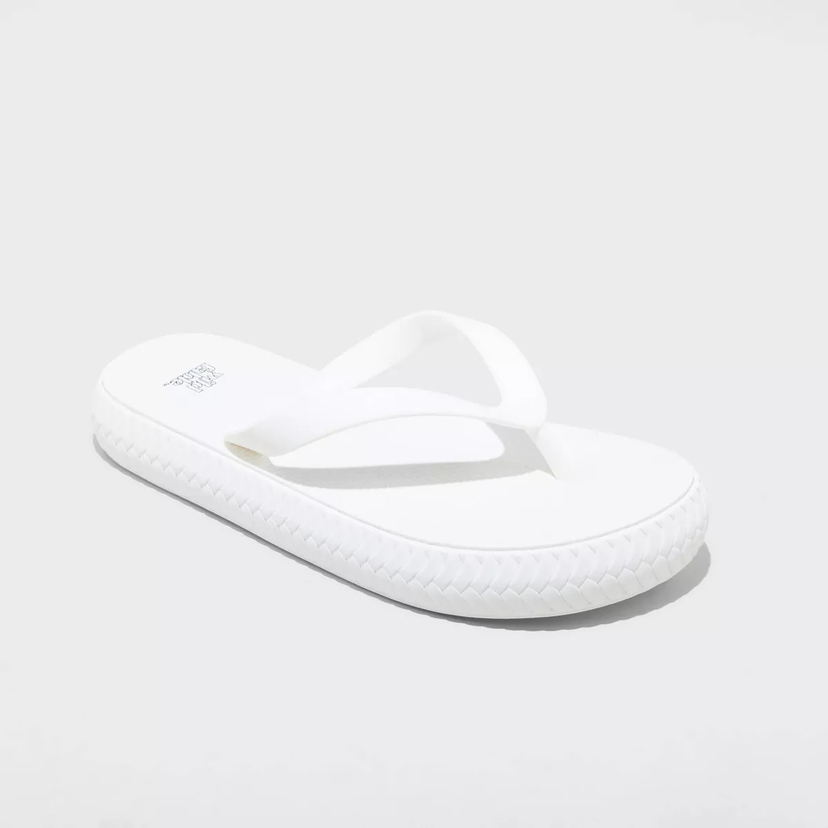 Women's Jessi EVA Platform Flip Flop Sandals - Wild Fable™ | Target