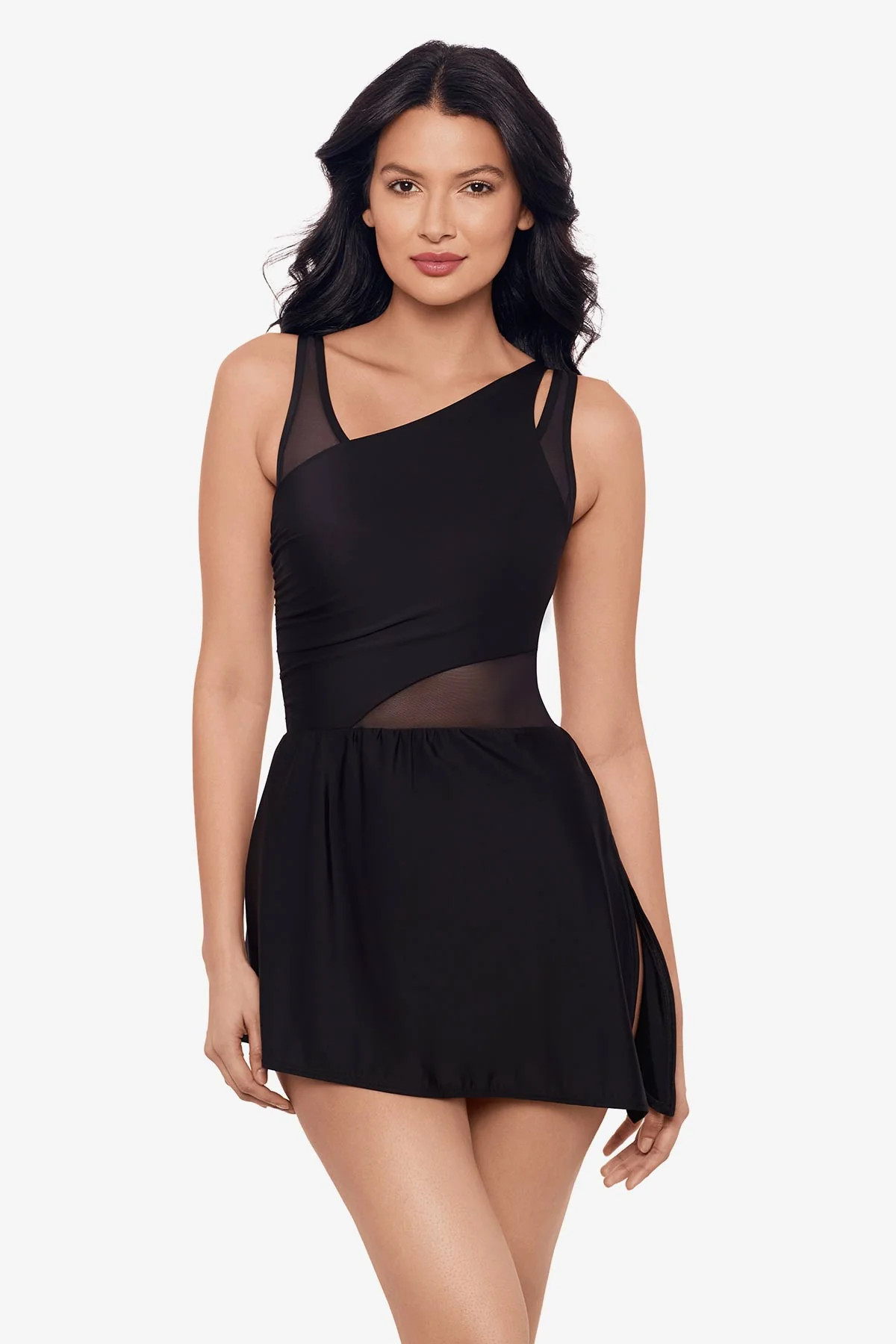 Alina Swim Dress | MiracleSuit