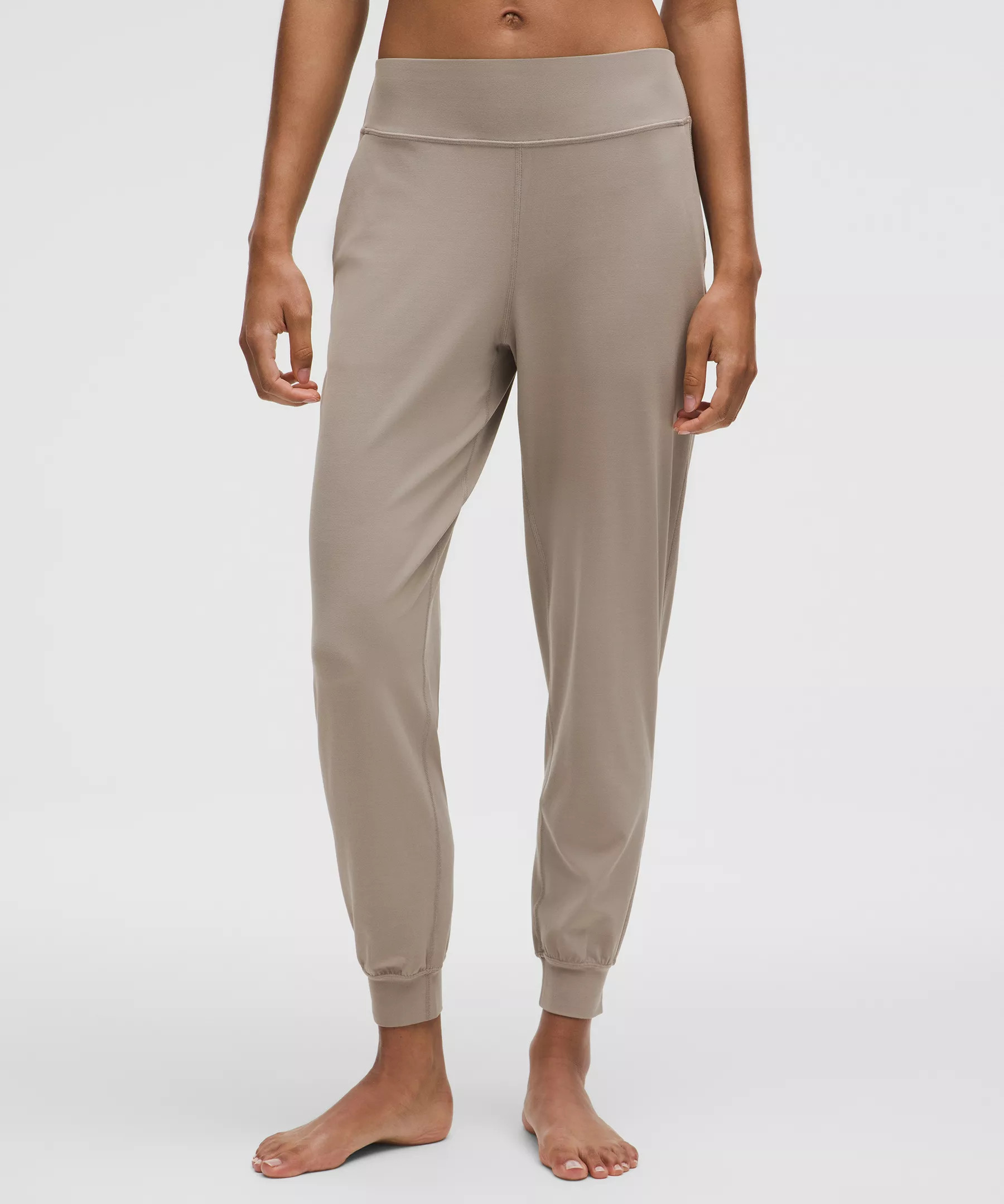 lululemon Align™ High-Rise Jogger Regular *Updated Fit | Women's Joggers | lululemon | Lululemon (US)