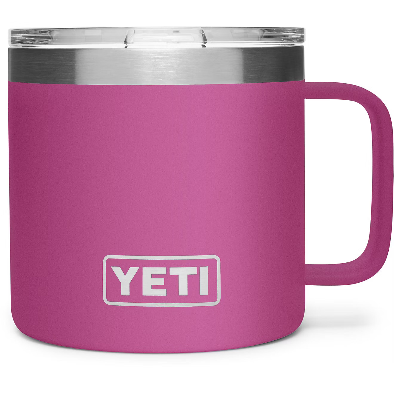 YETI Rambler 14 oz Stackable Mug with MagSlider Lid | Academy Sports + Outdoor Affiliate