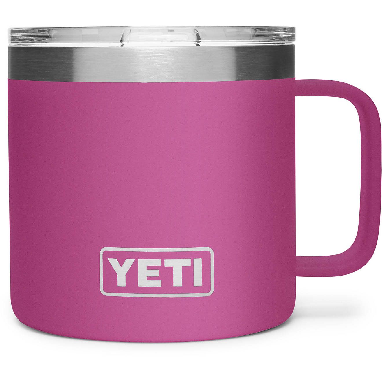 YETI Rambler 14 oz Stackable Mug with MagSlider Lid | Academy Sports + Outdoor Affiliate