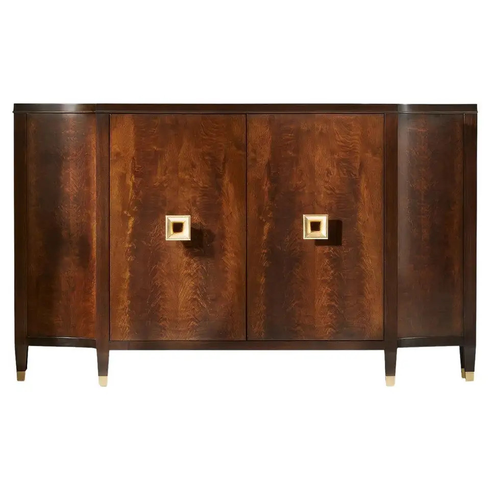 French Mid Century Sideboard | 1stDibs