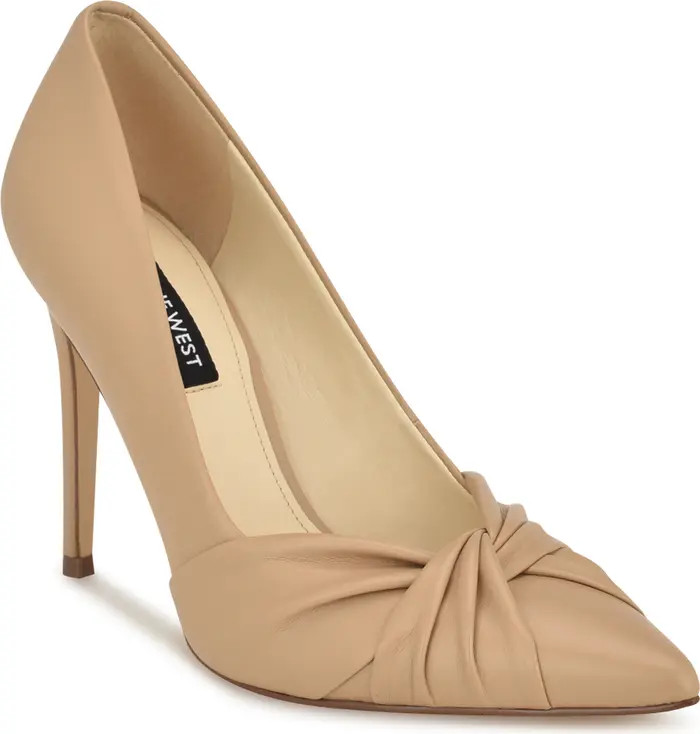 Faiza Pointed Toe Pump (Women) | Nordstrom Rack