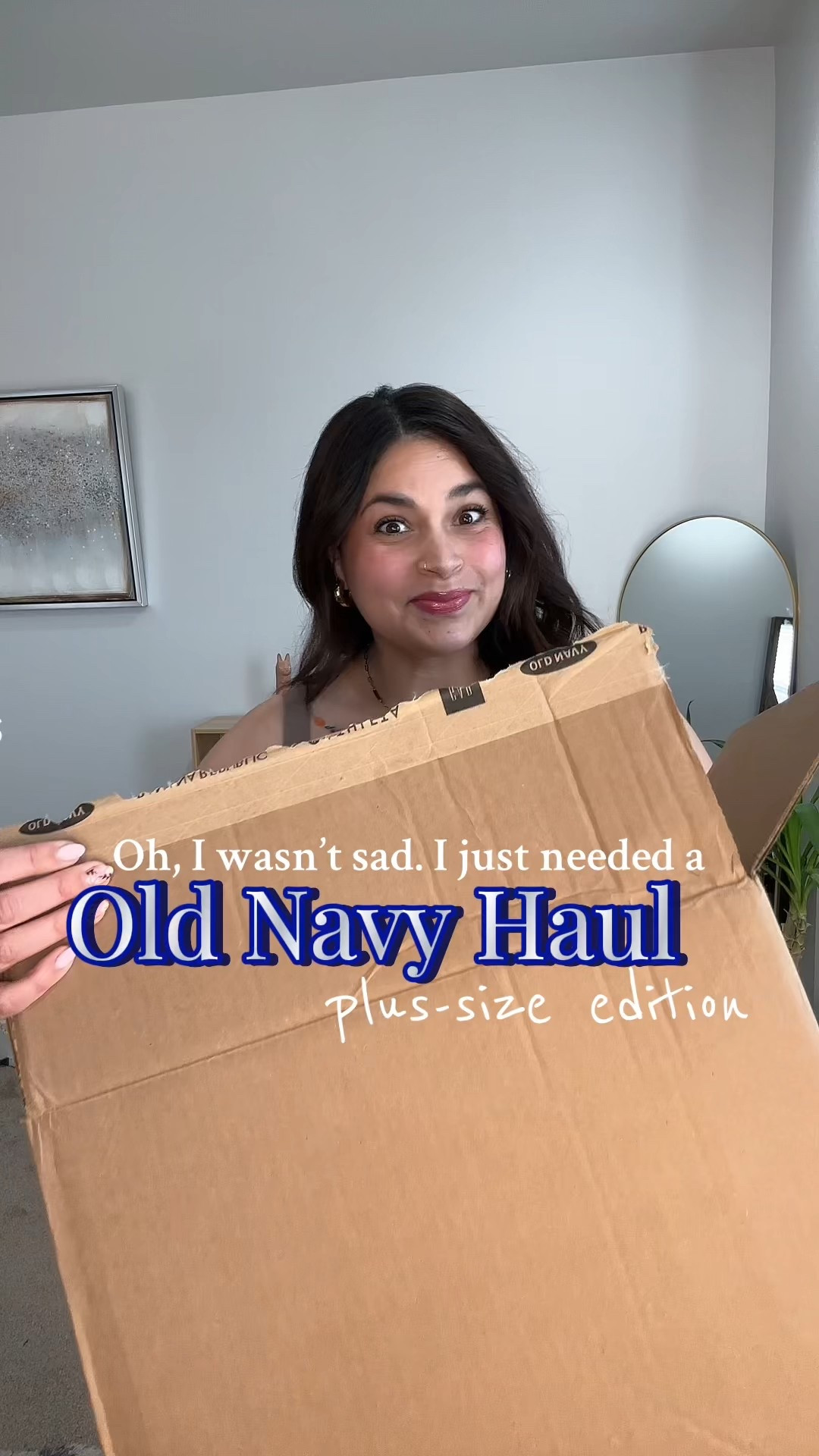 Plus-size Old Navy Spring finds!! 

#LTKSaleAlert #LTKSeasonal #LTKPlusSize