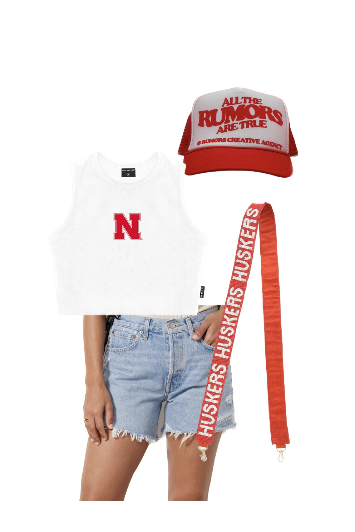 Hype and vice top and the rest is all here 🫶🏻🥂

#LTKstyletip #LTKSeasonal #LTKBacktoSchool