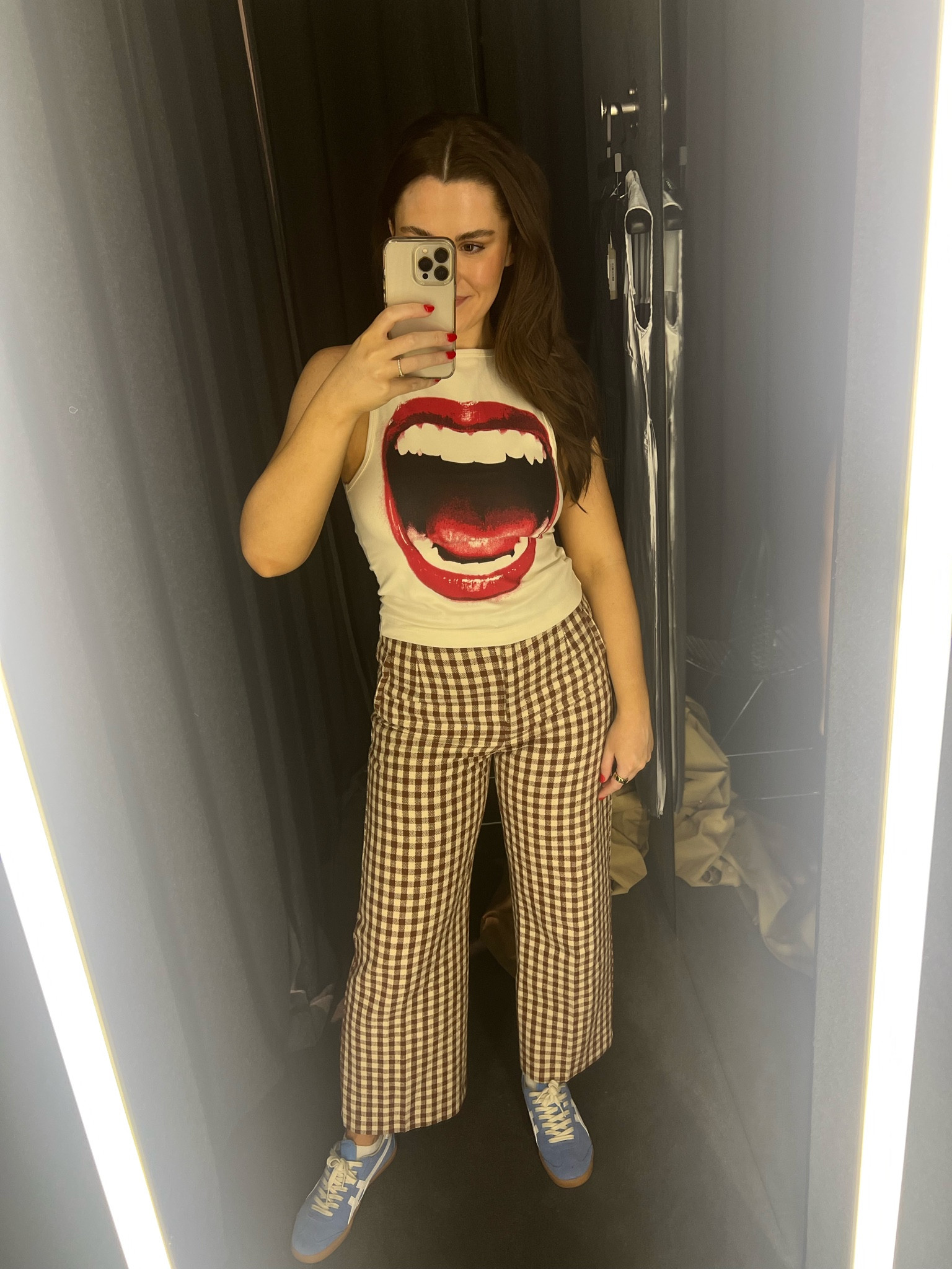Shopping day in paris outfit 💕

#LTKSaleAlert #LTKStyleTip #LTKFindsUnder50